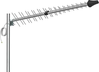 Obrázok produktu pre Televes 650504, 15 dBi, 0.698 - 5 GHz, 50 ohm, 50°, 40°, 28°