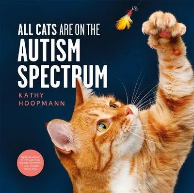 Image de All Cats Are on the Autism Spectrum