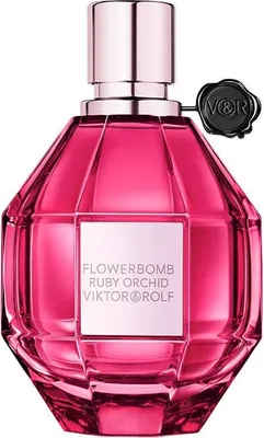 Immagine prodotto di Viktor & Rolf Flowerbomb Ruby Orchid EDP 100 ml UNBOX