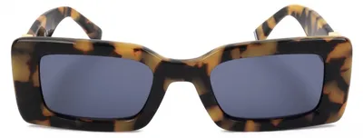 Produktbild von Tommy Hilfiger Sonnenbrille TH 2125/S HJV 50 22 140