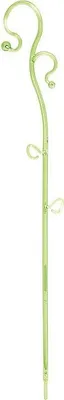 Obrázek produktu pro podpěra na orchidej DECOR ISTC03-CPR9 zelená transparentní 39cm