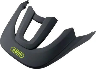 Immagine prodotto di Ricambio per casco Abus 91080 - VISIERINA CLIFFHANGER S GRIGIA