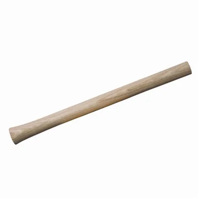 Produktbild von Maurerhammerstiel 600 g 30 cm Eschenholzstiel