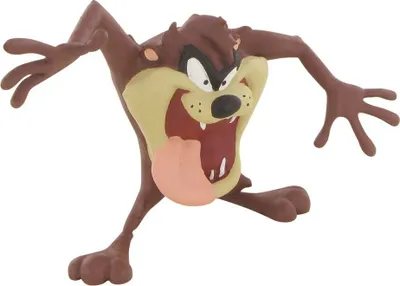 Produktbild von Comansi - Tazmania Taz Sammelfigur