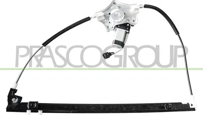 Produktbild von PRASCO RN030W026 Elektrischer Fensterheber Vorne Links für RENAULT Scénic I (JA0/1, FA0) MEGANE Scenic (JA0/1)