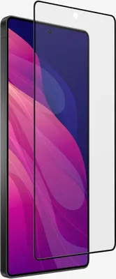 Obrázek produktu pro Tvrzené sklo Uniq Optix Vivid pro Samsung Galaxy S26 Ultra