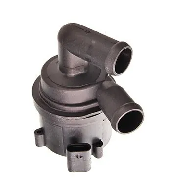Produktbild von MAXGEAR Zusatzwasserpumpe 47-0297 für VW GOLF VI (5K1) elektrisch