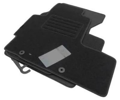Obrázok produktu pre Kobercové rohože pre HONDA CR-V I (1997–2002) – automatická prevodovka