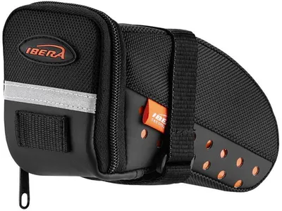 Obrázek produktu pro Brašna Ibera SB11 S pod sedlo