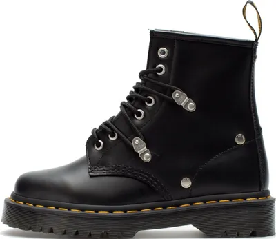 Produktbild von Dr. Martens Damen Stiefeletten 1460 26959001 Farbe:Schwarz Größe: 37