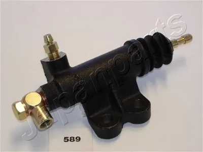 Produktbild von JAPANPARTS CY-589 Kupplungsnehmerzylinder für MITSUBISHI L 300 III Bus (P0W, P1W, P2W) L 300 / Delica II Pritsche / Fahrgestell (L03P) L 400 Bus