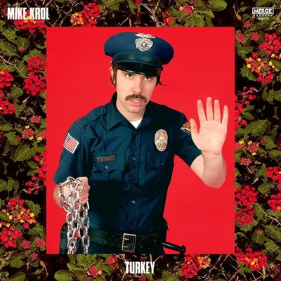 Produktbild von Krol,Mike-Turkey