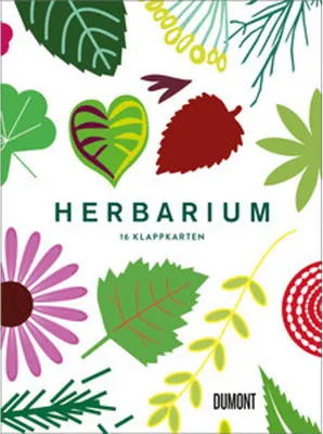 Obrázek produktu pro Herbarium Postkartenbox