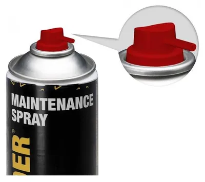 Zdjęcie produktu dla Spray konserwacyjny 400 ml