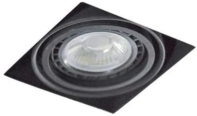 Image de Luminaire encastré Downlight 1x50W/GU10/ES111 NOVA AZ2872 Azzardo