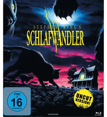 Obrázok produktu pre Stephen Kings Schlafwandler
