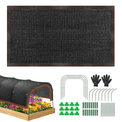 Produktbild von UV-beständiges Schutzgewebe für den Garten, 200 x 100 cm