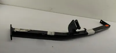 Produktbild von Original OE RENAULT Anhängerkupplung 8201709346