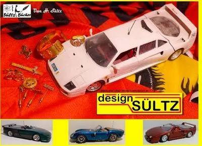 Produktbild von Design Sültz