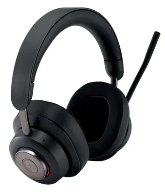 Produktbild von Kensington H3000 - Headset - ohrumschließend - Bluetooth - kabellos