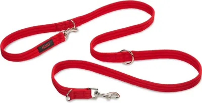 Immagine prodotto di Cintura di addestramento Compagnia degli animali rossa