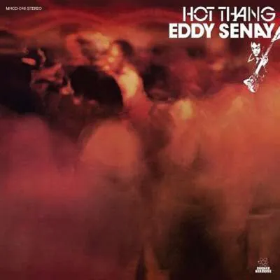 Immagine prodotto di Hot Thang (CD)