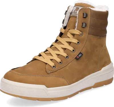 Produktbild von Rieker Evolution Herren Schnürboot braun