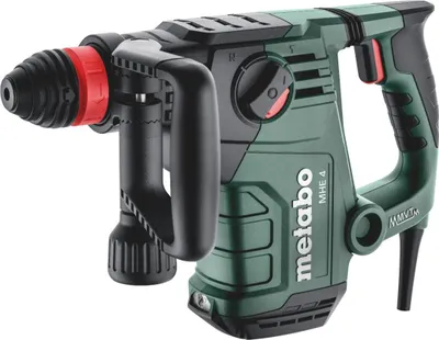 Produktbild von Metabo Meißelhammer MHE 4, metaBOX