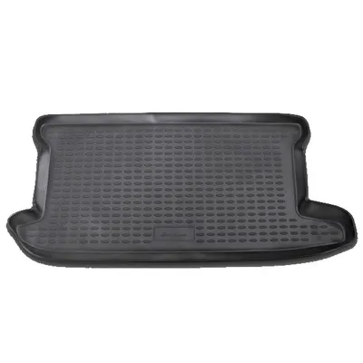 Image de Doublure caoutchouc Novline Toyota Yaris 2005-2008