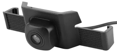 Zdjęcie produktu dla Przednia kamera CCD HD do parkowania, cyfrowa kamera samochodowa, wodoodporna (IP68), pasująca do modelu Highlander z 2018 r.