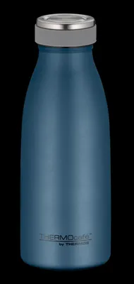 Produktbild von Alfi Thermos TC BOTTLE night blue mat 0,35l