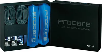 Produktbild von Schwalbe Procore-Set 27,5 Zoll 16610002