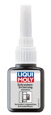 Produktbild von LIQUI MOLY Schraubensicherung 3801 Flasche 10g