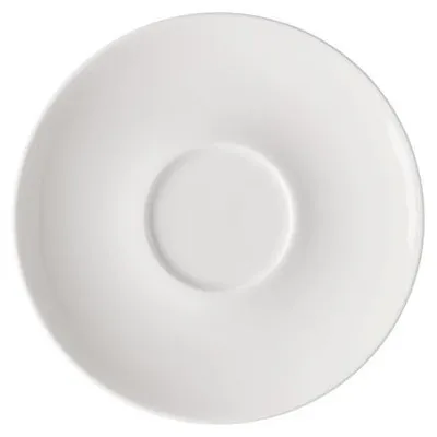 Produktbild von Rosenthal Tee-Untertasse Jade Weiß