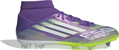 Produktbild von Adidas F50 League Mid Fg/Mg Navy Navy 10
