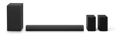 Produktbild von LG DS40TR 4.1 Soundbar (340W) mit kabellosen Subwoofer Dolby Digital, Bluetooth, HDMI
