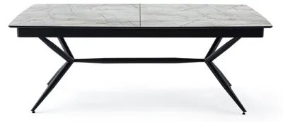 Image de Table Table de salle à manger Table de cuisine design Table de repas Table familiale Salle à manger