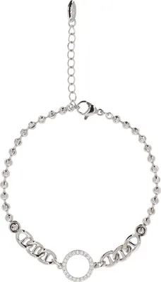 Produktbild von joella damen armband - silber, one size