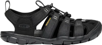 Obrázek produktu pro Keen Dámské trekové sandály Sandály Clearwater CNX 1020662 black