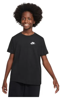 Produktbild von Nike Sportswear Futura T-shirt Kinder