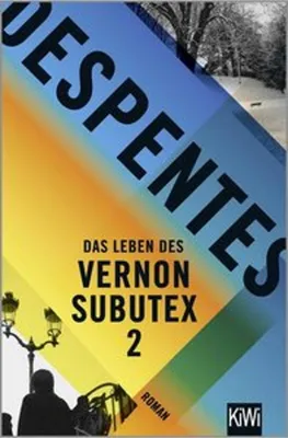 Image de Das Leben des Vernon Subutex 2
