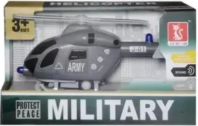 Immagine prodotto di Elicottero militare