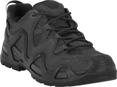 Produktbild von Lowa Zephyr MK2 GTX Lo TF Halbschuh : Schwarz 40