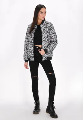 Produktbild von Speedlight Damen Jacke - braun, S