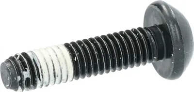 Immagine prodotto di Vite di fissaggio Shimano per BR-M421 / CX-50 M6 x 25,0 mm HR nera