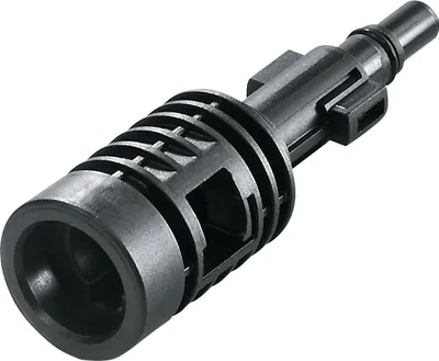 Produktbild von Bosch Systemzubehör Adapter für Aquatak-Zubehör