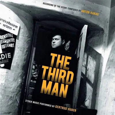 Obrázek produktu pro The Third Man (180g) (Limited-Numbered-Edition) - - (LP / T)