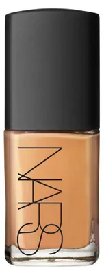 Immagine prodotto di Nars, Sheer Glow, Cream Foundation, Tahoe, 30 ml