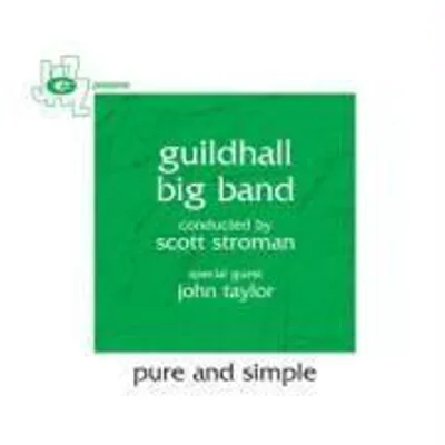 Produktbild von Pure and Simple