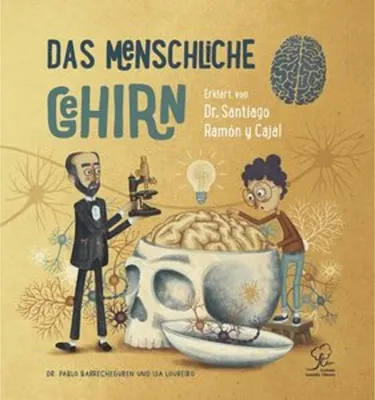 Obrázek produktu pro Das Menschliche Gehirn